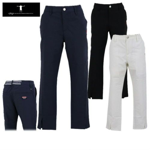 T-MACのロングパンツ