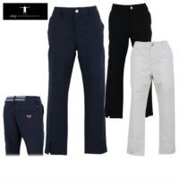 T-MACのロングパンツ