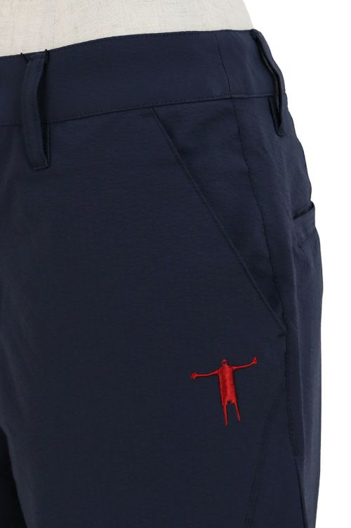 T-MACのロングパンツ