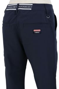 T-MACのロングパンツ