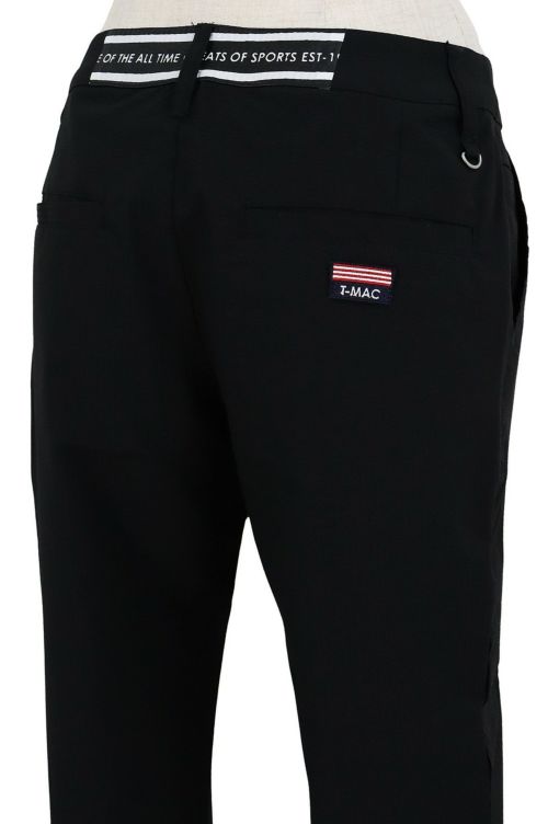 T-MACのロングパンツ