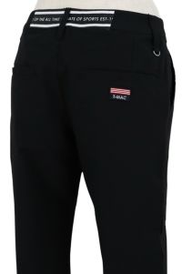 T-MACのロングパンツ