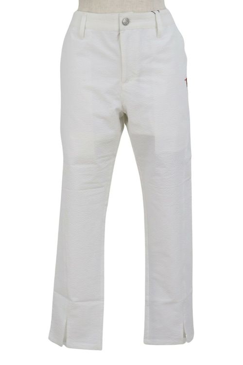 T-MACのロングパンツ