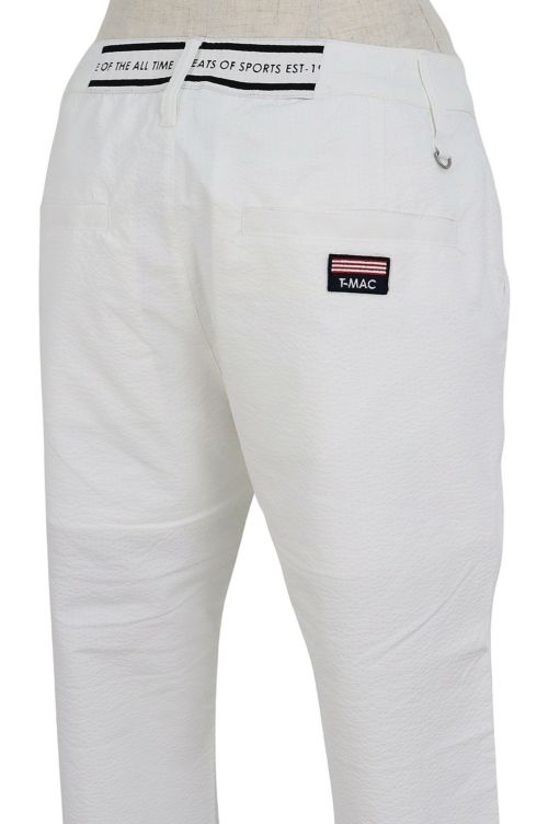 T-MACのロングパンツ