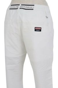 T-MACのロングパンツ