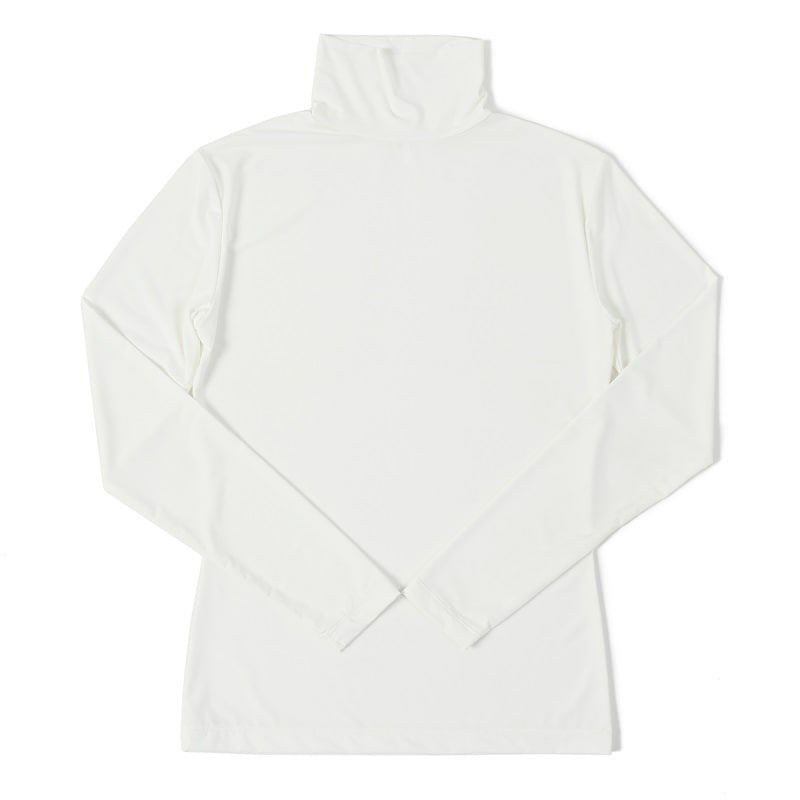 デルソルゴルフのインナーシャツ