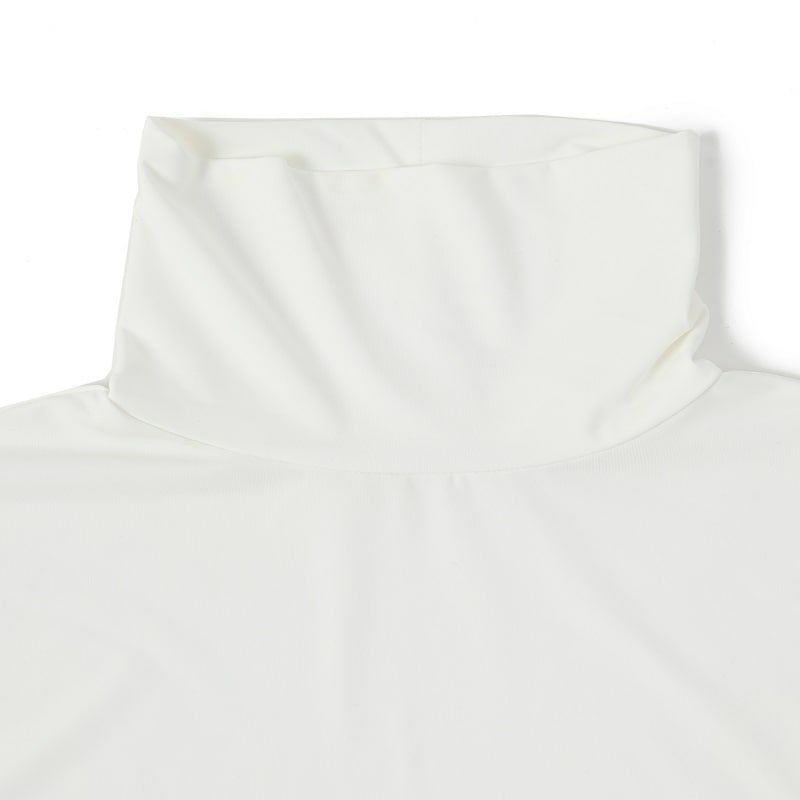 デルソルゴルフのインナーシャツ