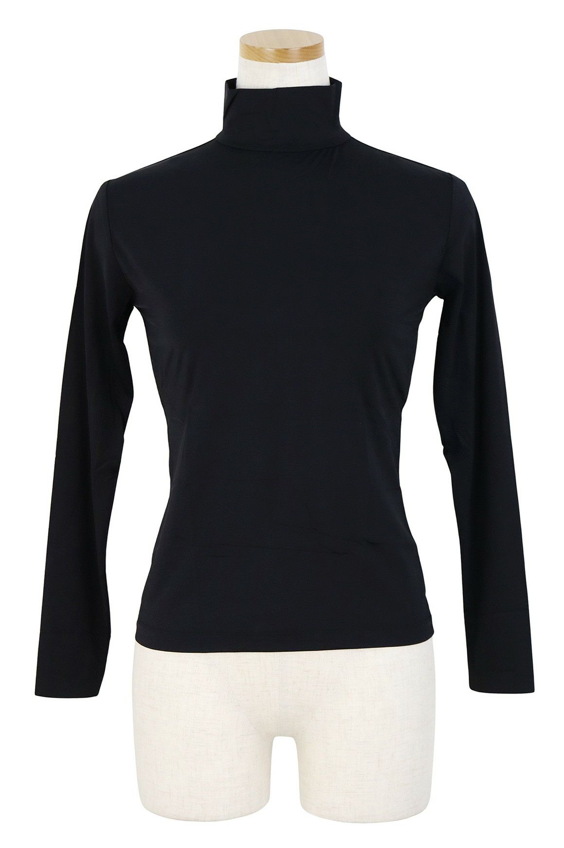 デルソルゴルフのインナーシャツ