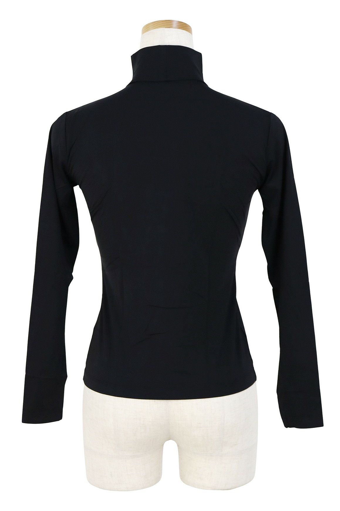 デルソルゴルフのインナーシャツ