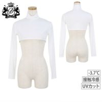 デルソルゴルフのインナーシャツ