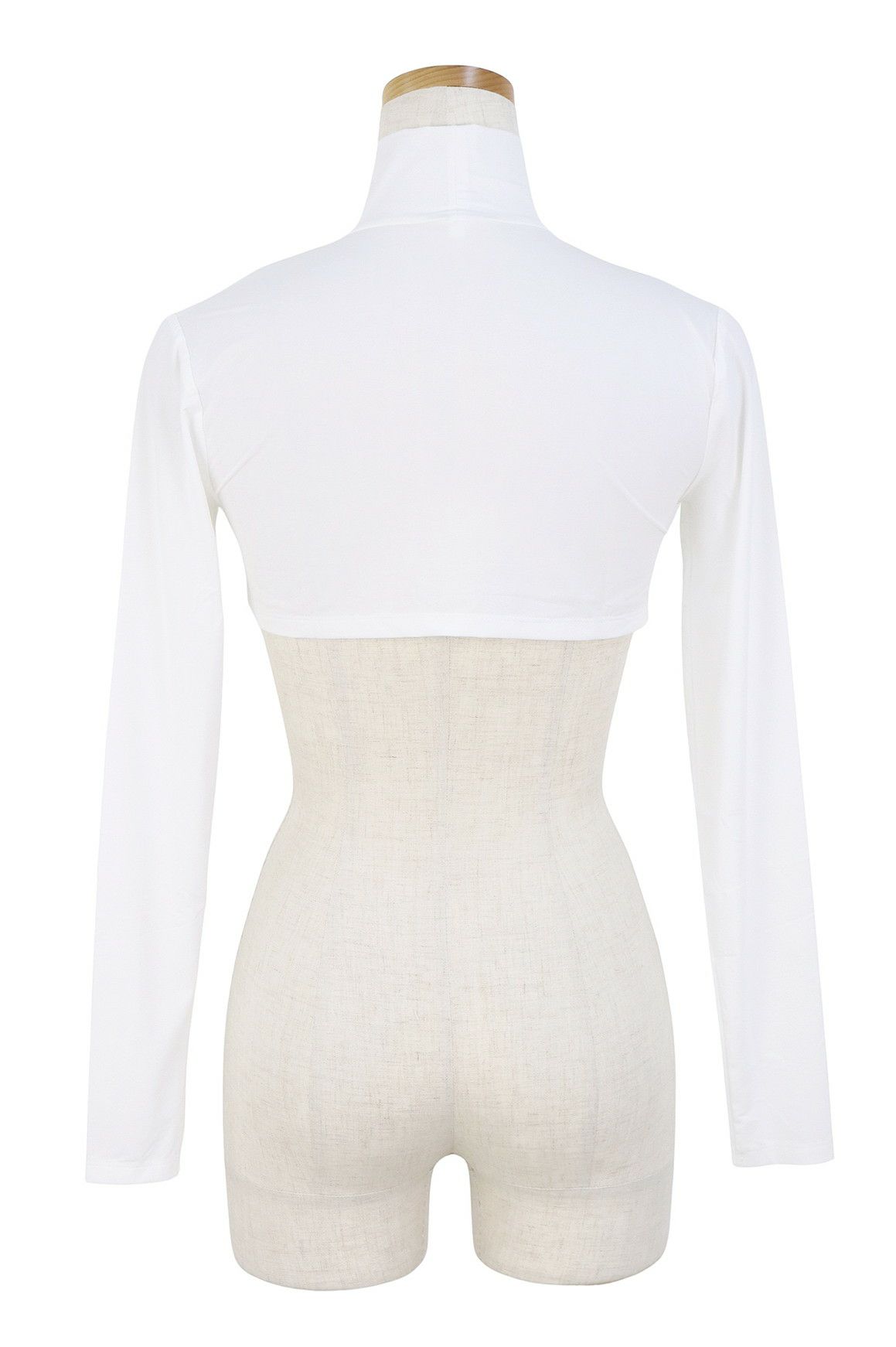 デルソルゴルフのインナーシャツ