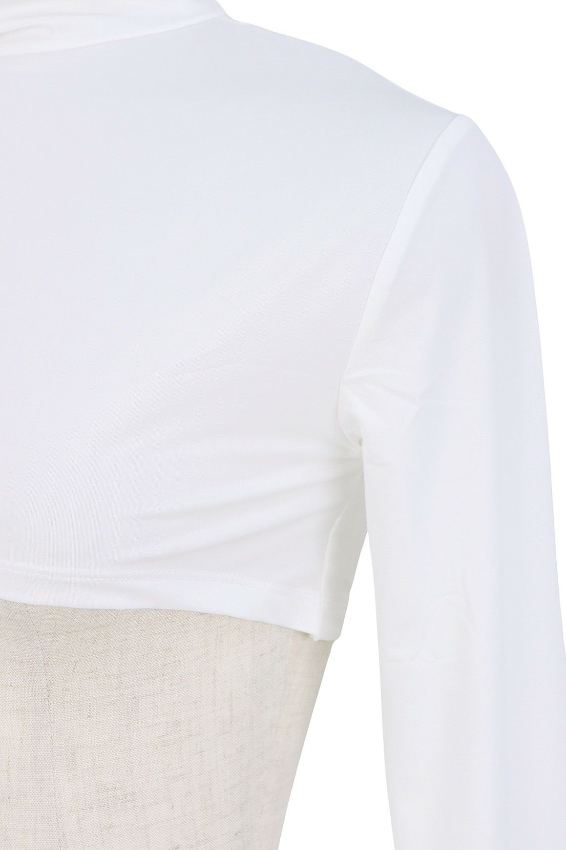 デルソルゴルフのインナーシャツ