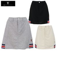 T-MACのスカート