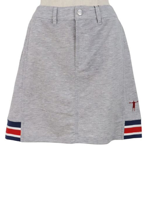 T-MACのスカート