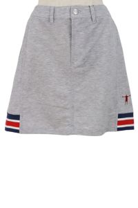 T-MACのスカート
