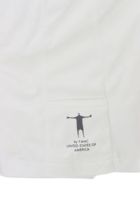T-MACのスカート