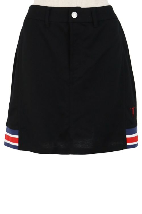T-MACのスカート