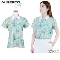 アルベルトのポロシャツ