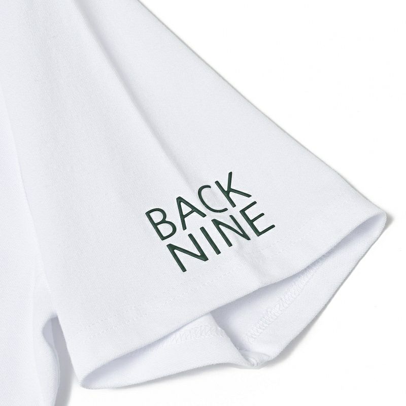 デルソルゴルフのポロシャツ