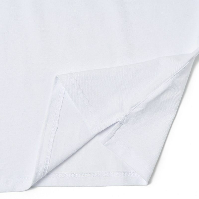 デルソルゴルフのポロシャツ