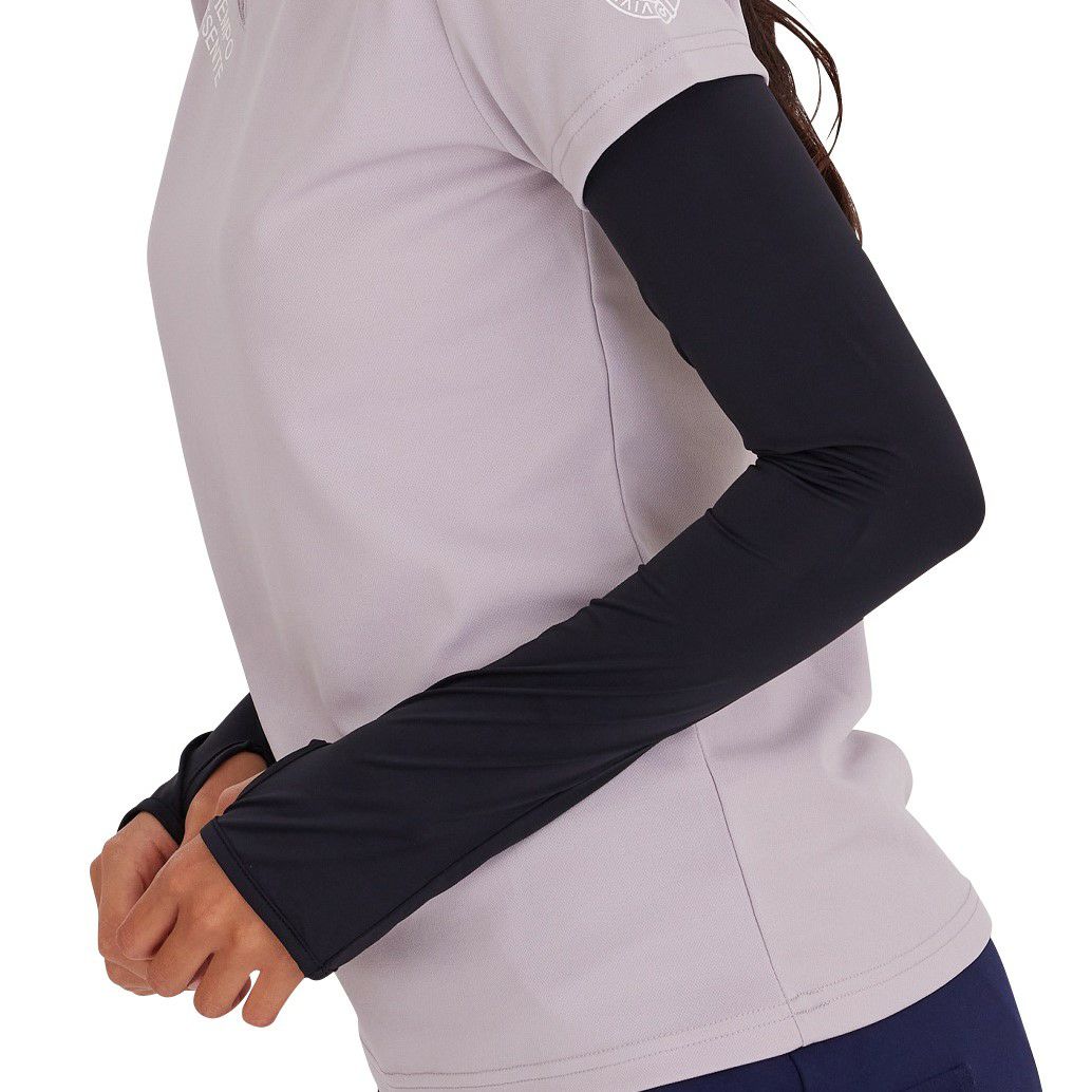 デルソルゴルフのアームカバー