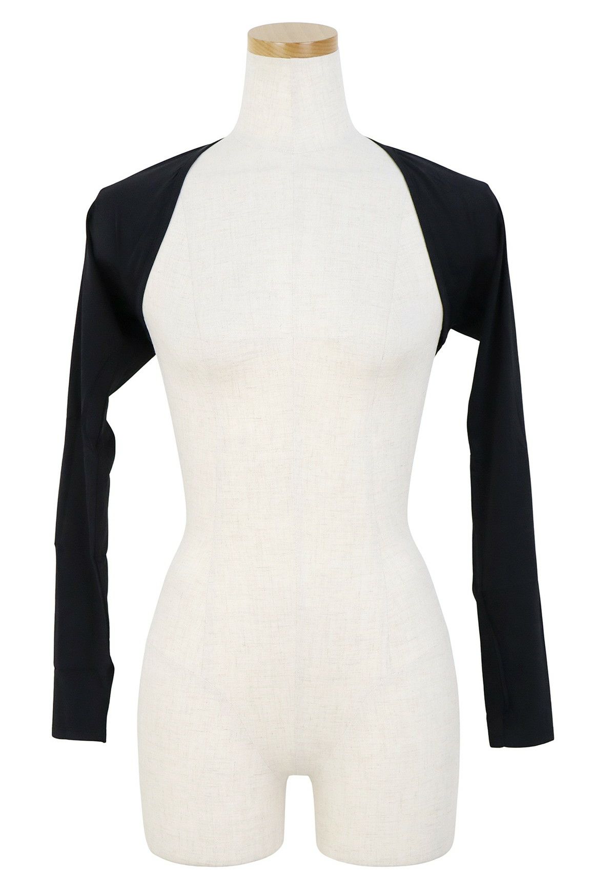 デルソルゴルフのアームカバー