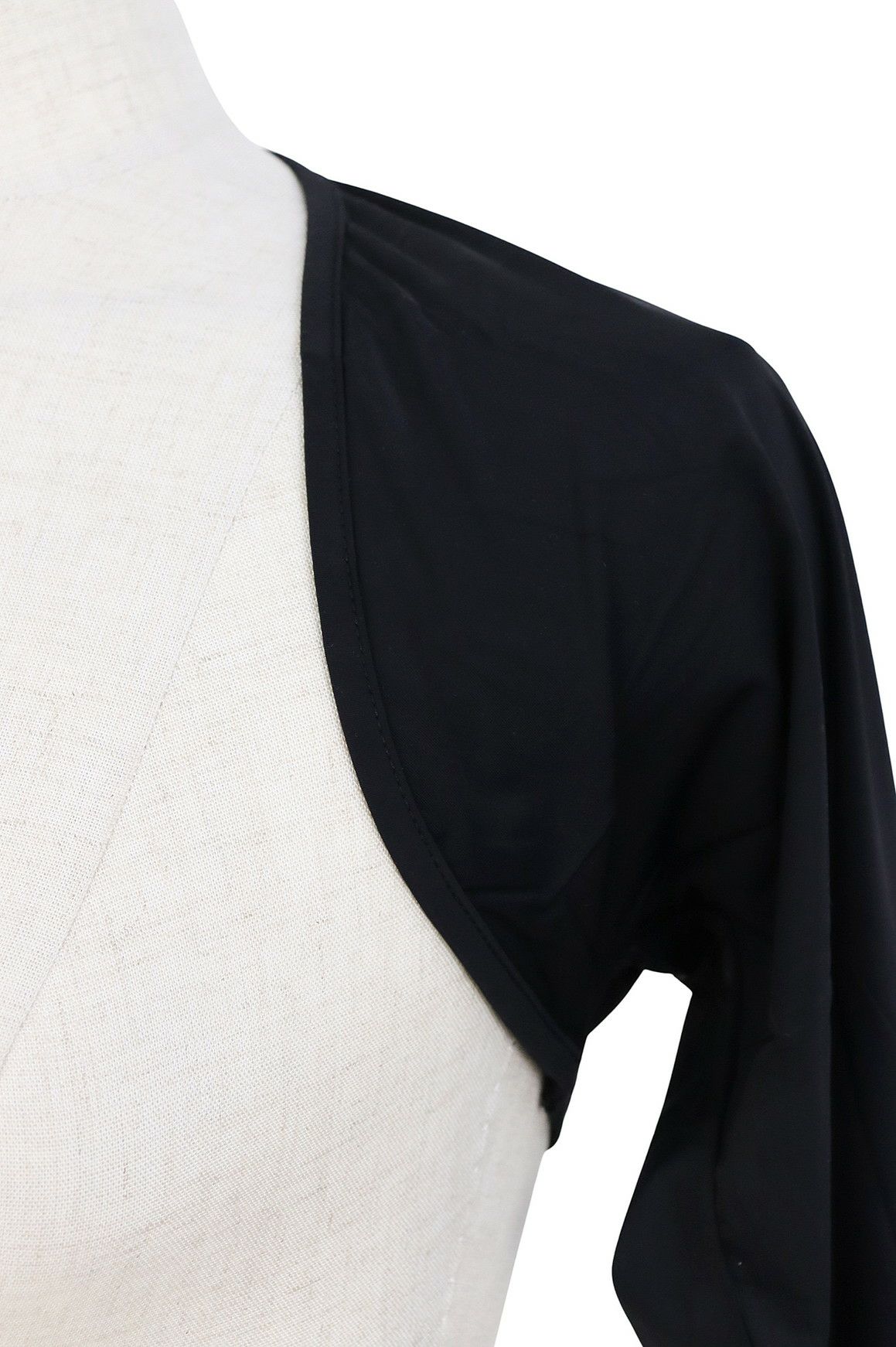 デルソルゴルフのアームカバー