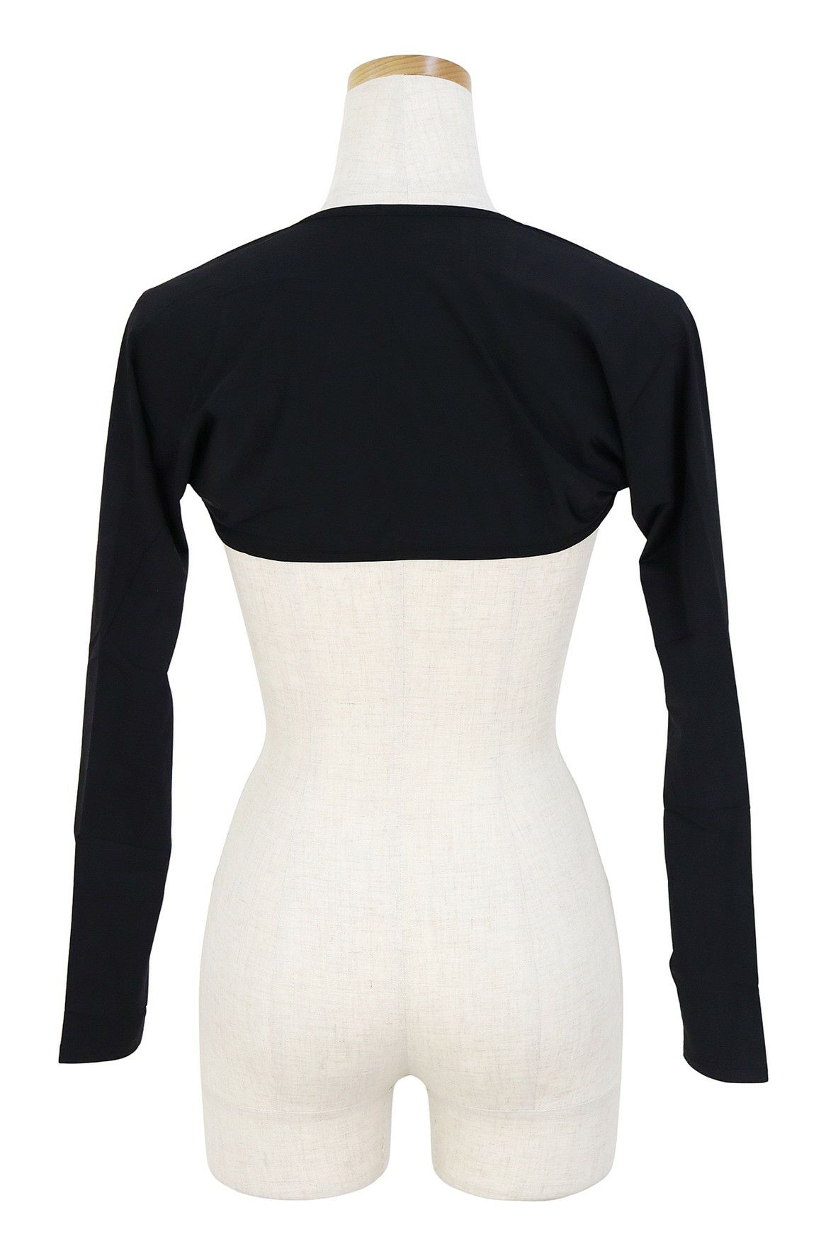 デルソルゴルフのアームカバー