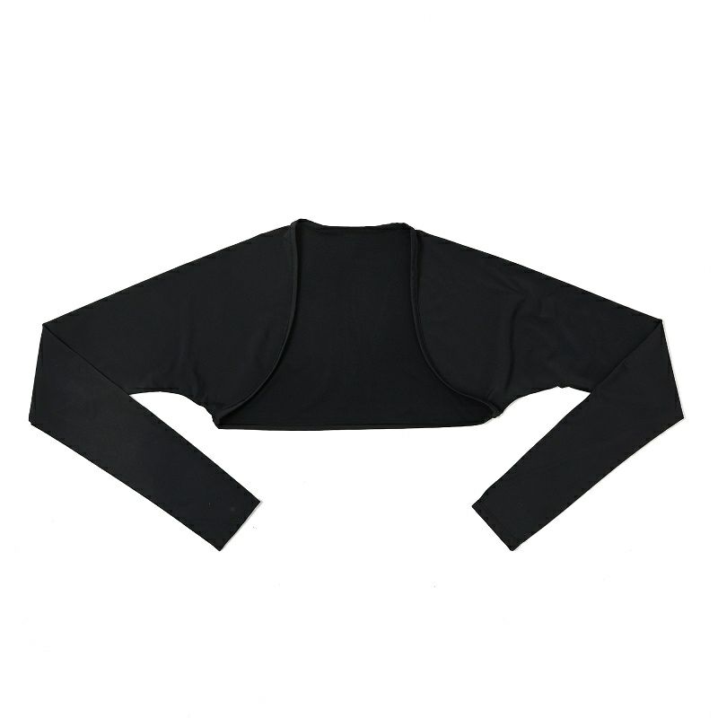 デルソルゴルフのアームカバー