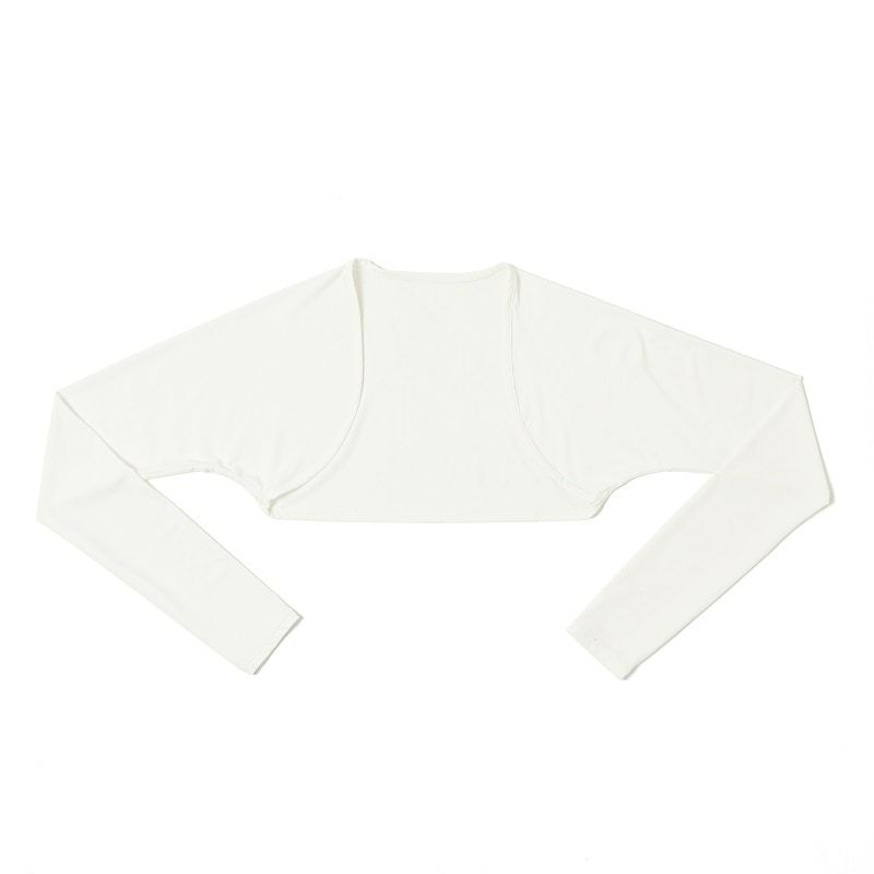 デルソルゴルフのアームカバー