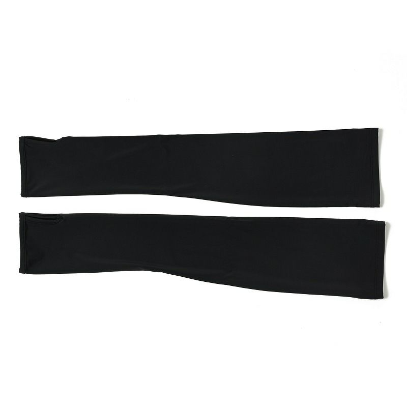 デルソルゴルフのアームカバー