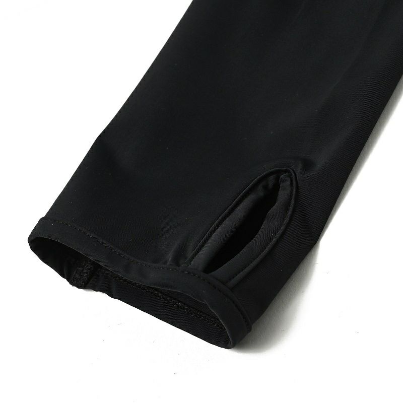 デルソルゴルフのアームカバー