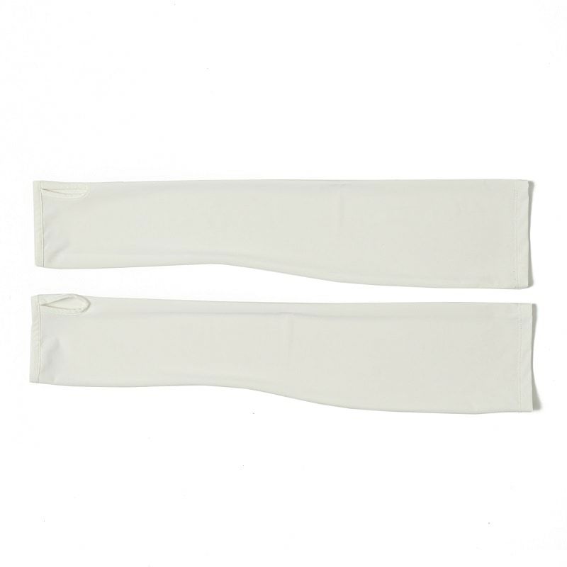 デルソルゴルフのアームカバー