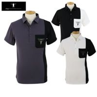 T-MACのポロシャツ