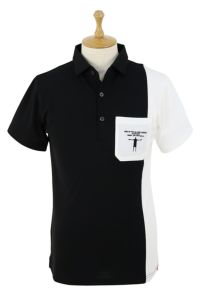 T-MACのポロシャツ
