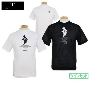 ティーマック T-MAC メンズの商品 | ゴルフウェア通販のT-on