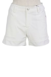 ティーマックのショートパンツ