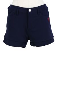 ティーマックのショートパンツ