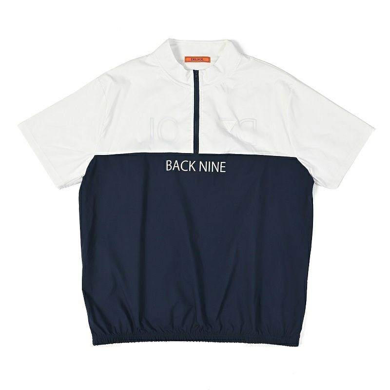 デルソルゴルフのブルゾン