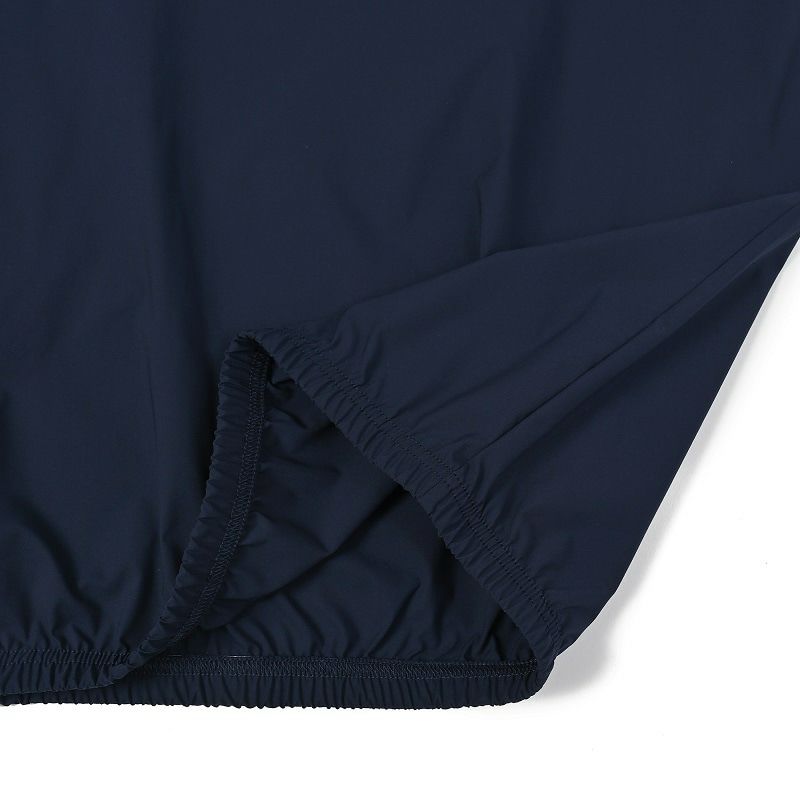 デルソルゴルフのブルゾン