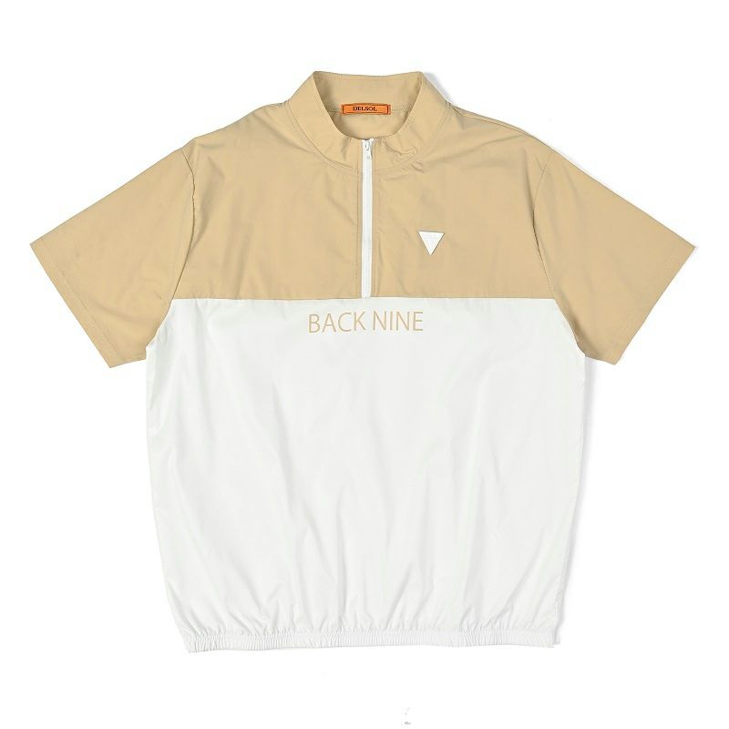 デルソルゴルフのブルゾン