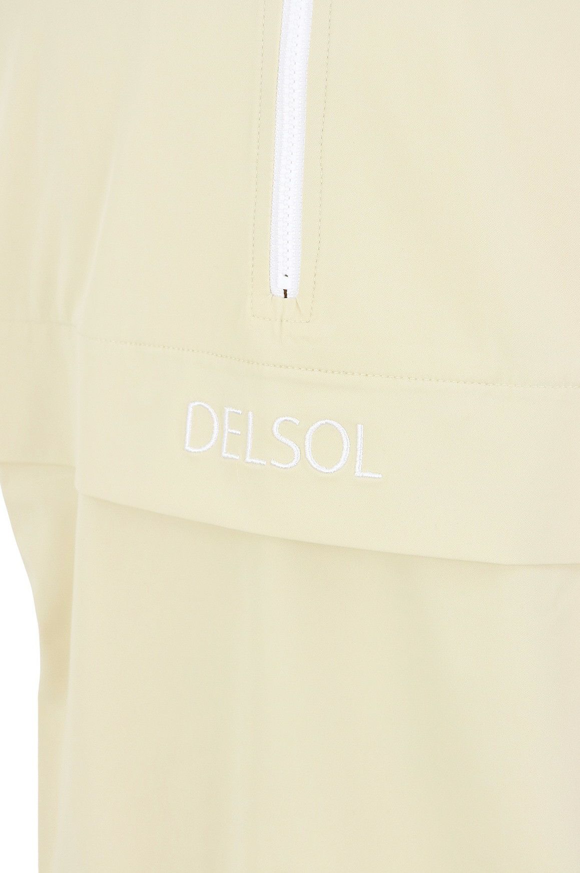 デルソルゴルフのブルゾン