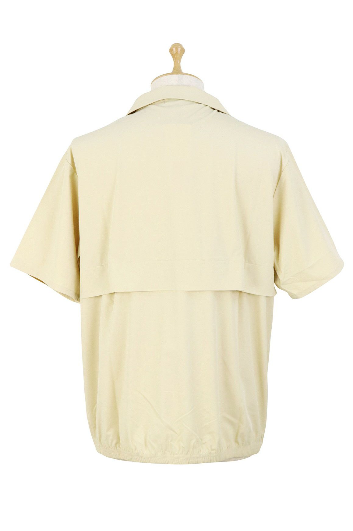 デルソルゴルフのブルゾン