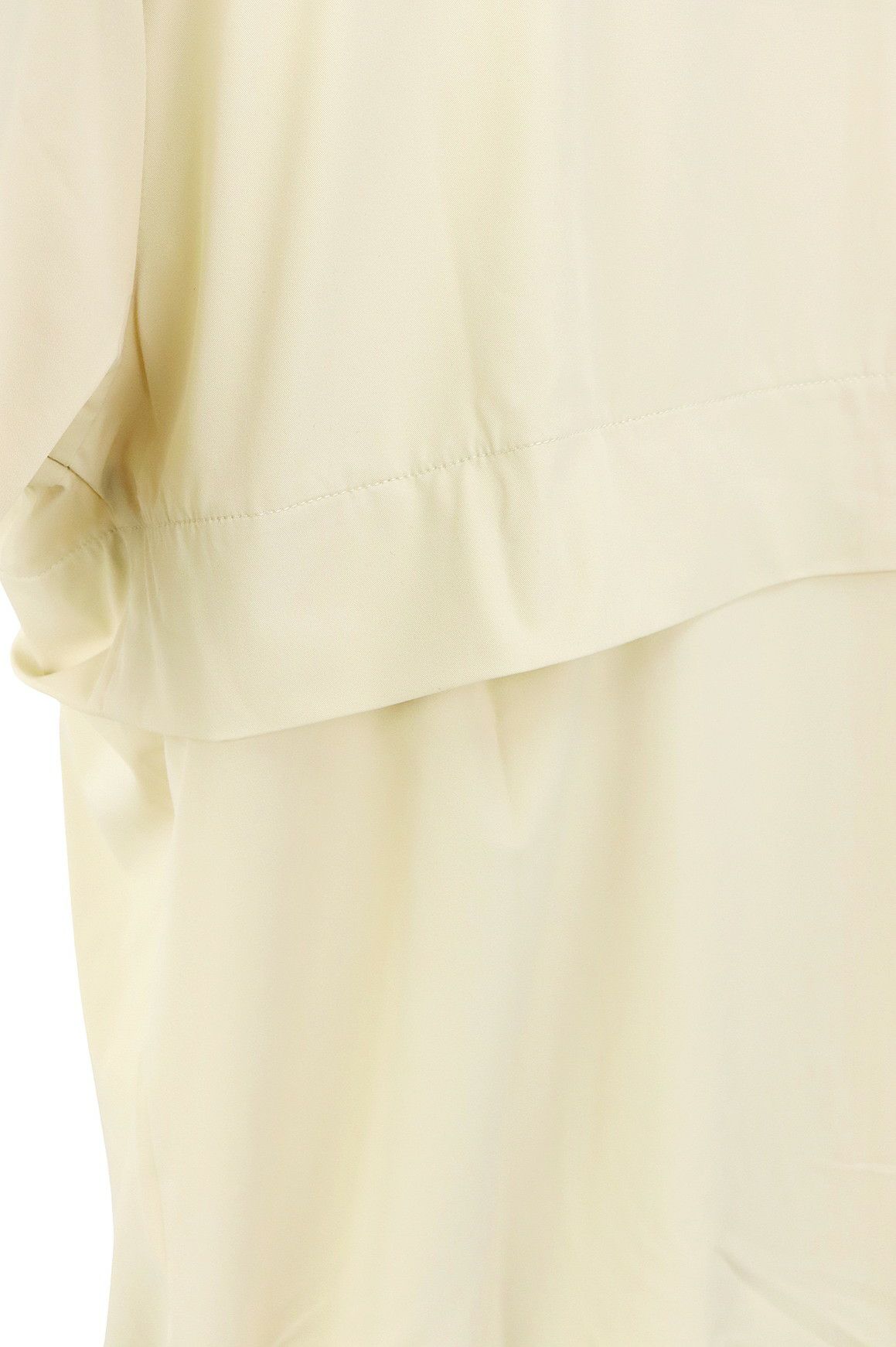 デルソルゴルフのブルゾン