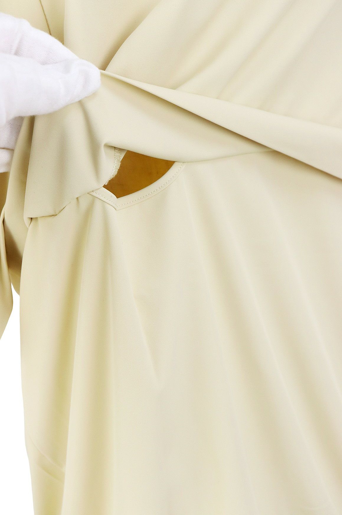 デルソルゴルフのブルゾン