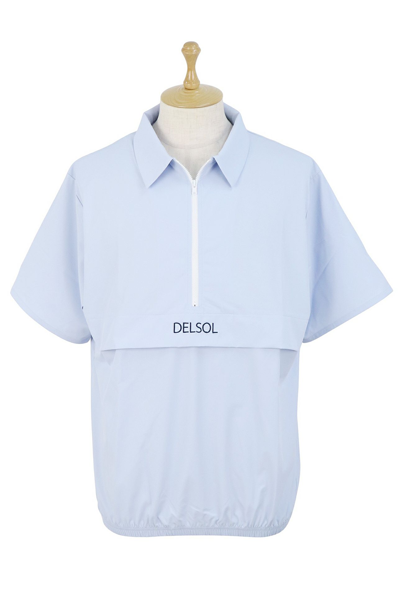 デルソルゴルフのブルゾン