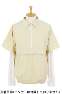 ブルゾン メンズ デルソルゴルフ DELSOL GOLF ゴルフウェア | デルソル