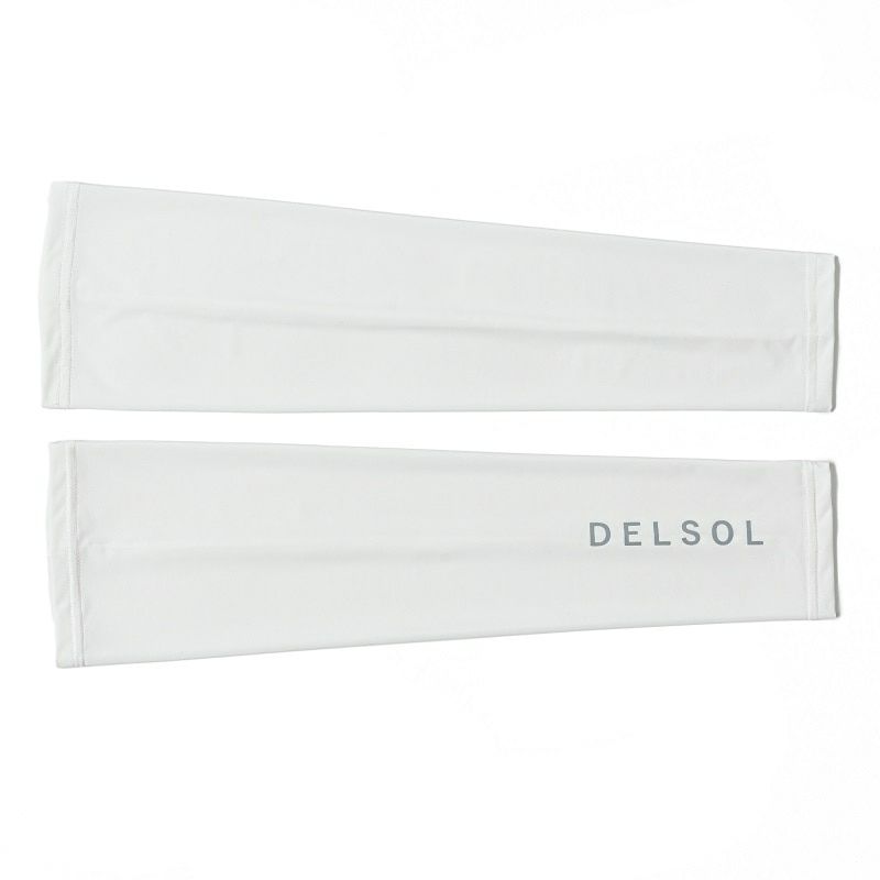 デルソルゴルフのアームカバー