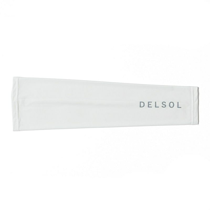 デルソルゴルフのアームカバー