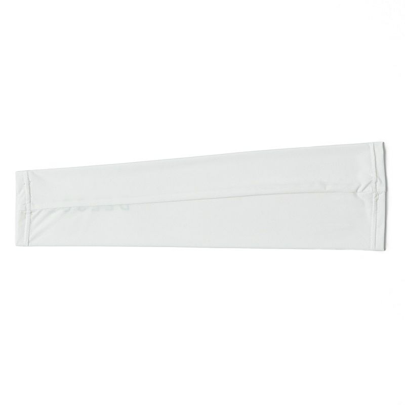 デルソルゴルフのアームカバー